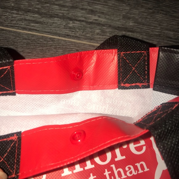 Lululemon Small Tote - Picture 2 of 3